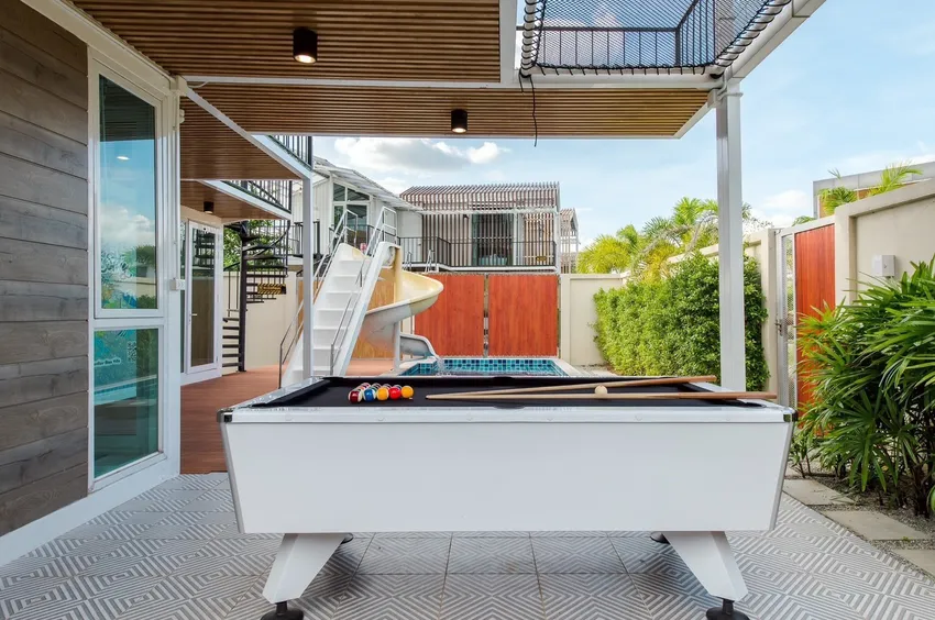 Pool Lay POOL LAY STAY X Poolvilla PATTAYA